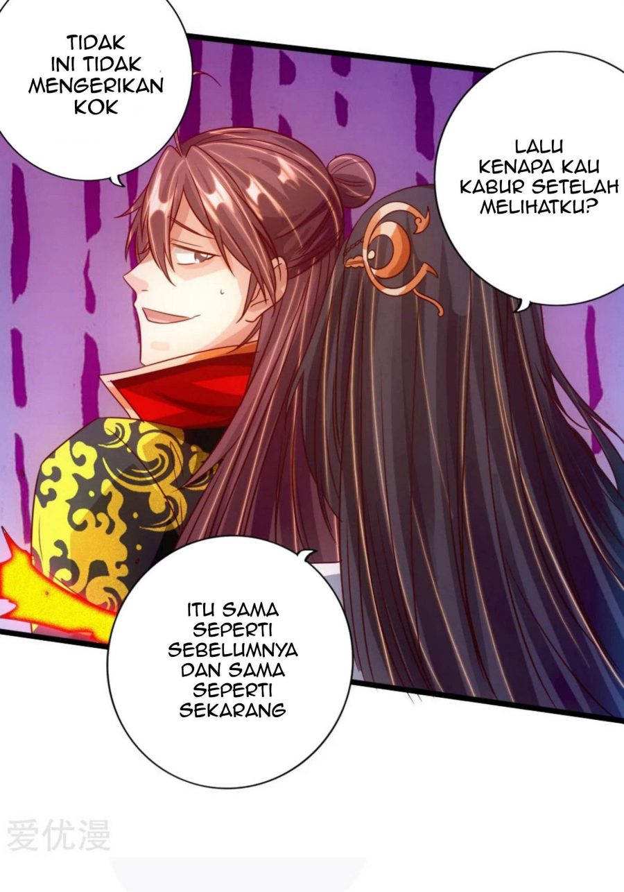Xianwu Dizun Chapter 69 halaman 13