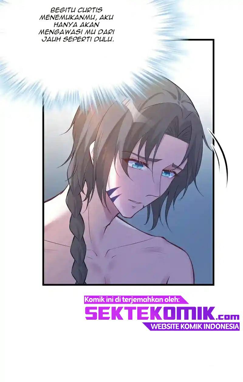Beauty and the Beast Chapter 186 Gambar 21