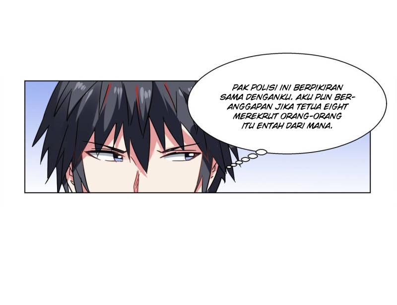 Vicious Luck Chapter 128 Gambar 13