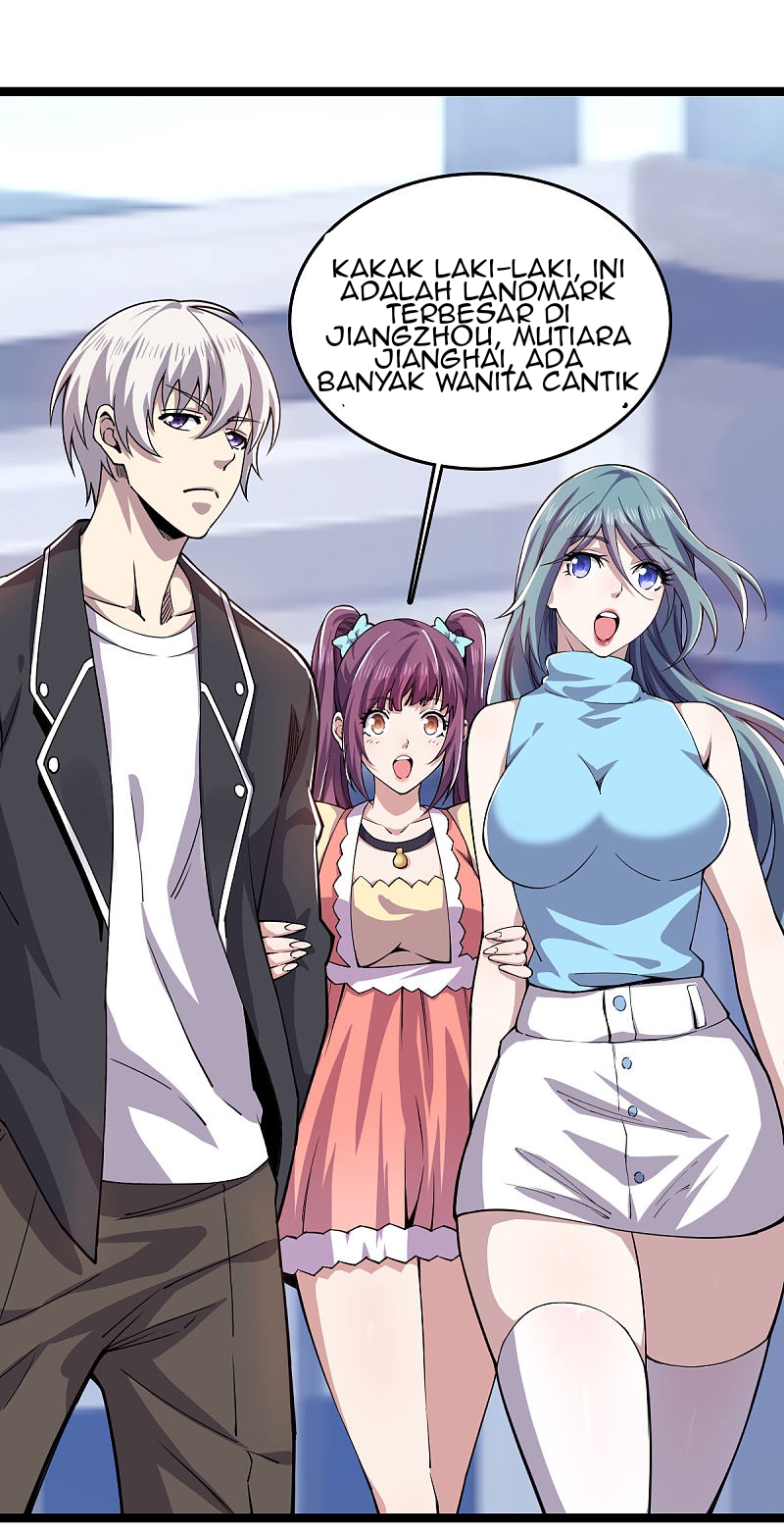 Rebirth of The Sword God Returns Chapter 20 Gambar 13
