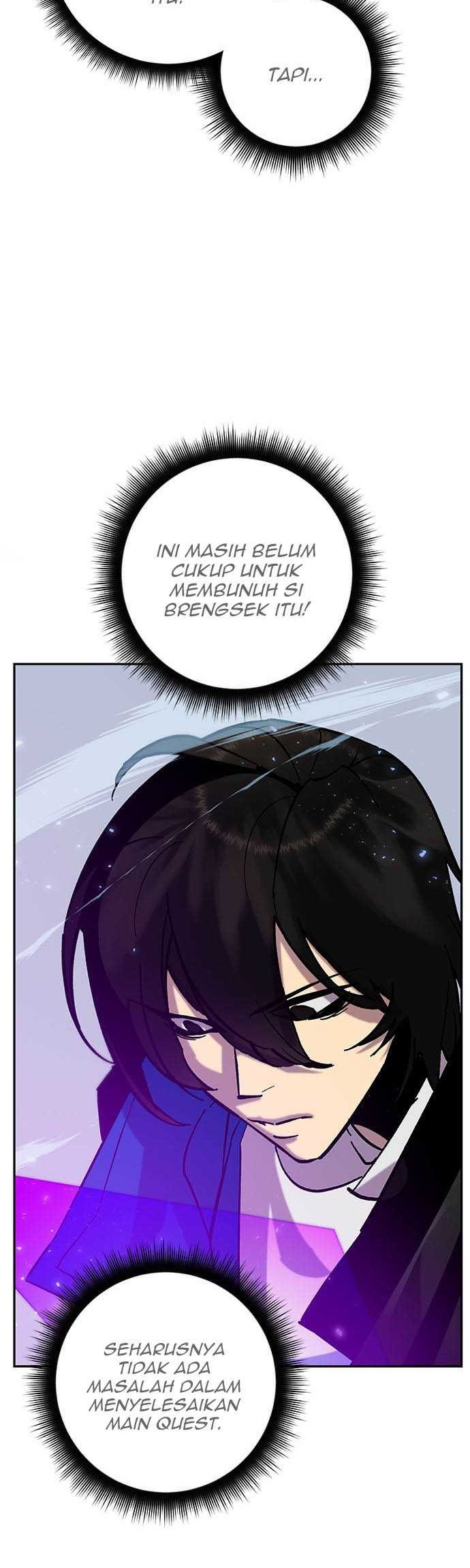 Return to Player Chapter 25 halaman 19