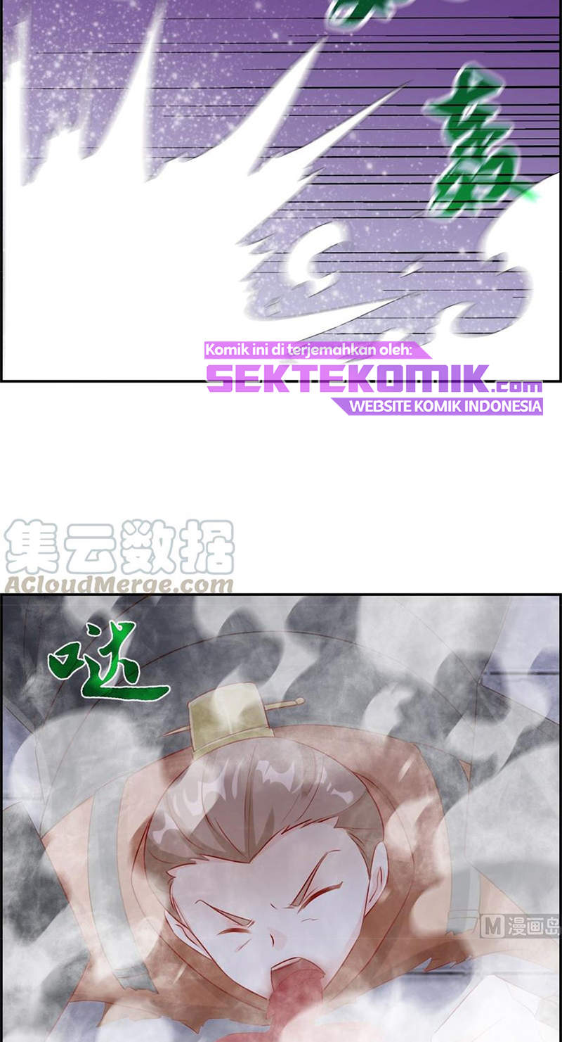 Strongest System Chapter 24 Gambar 13