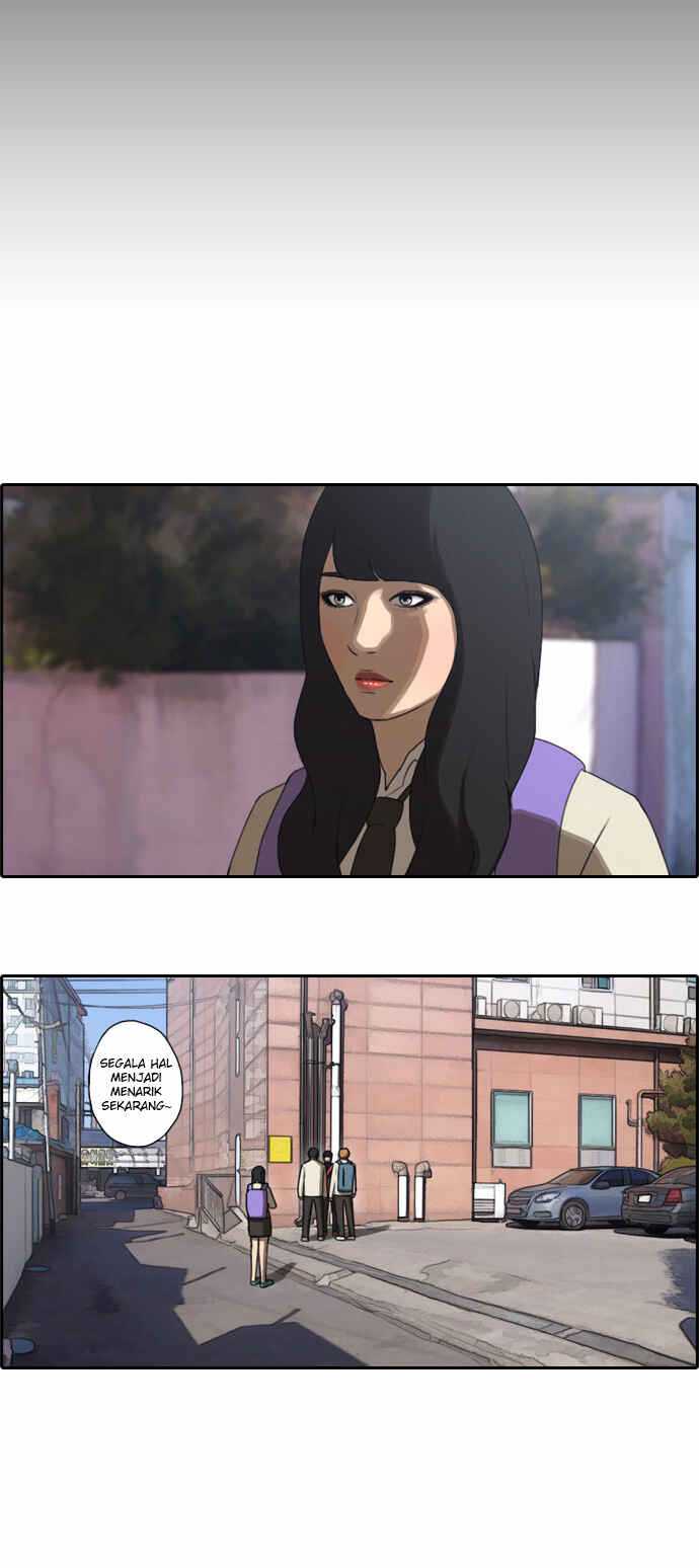 Free Draw Chapter 19 Gambar 12