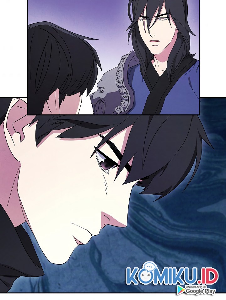 The Live Chapter 66 halaman 24
