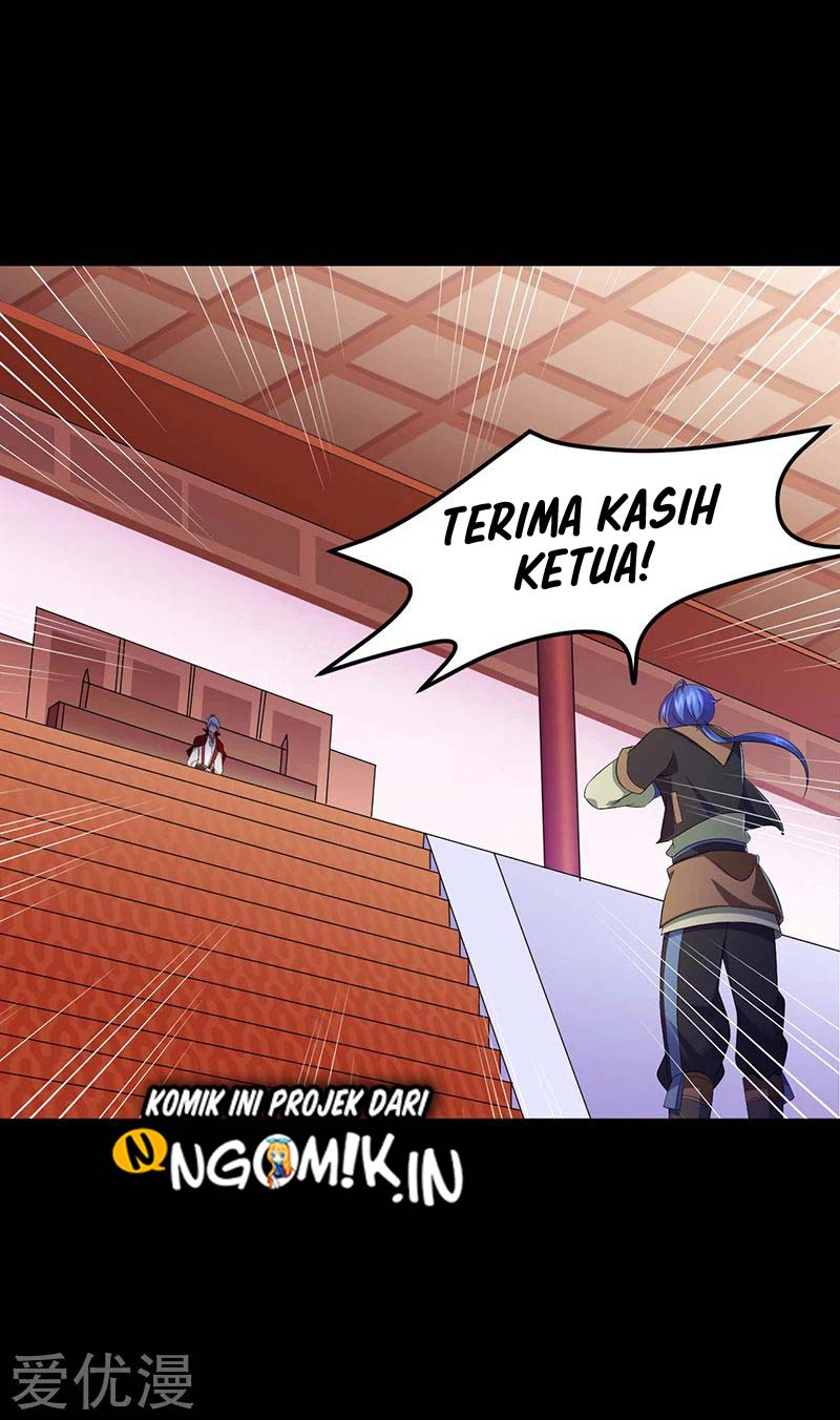 Martial Arts Reigns Chapter 88 halaman 13
