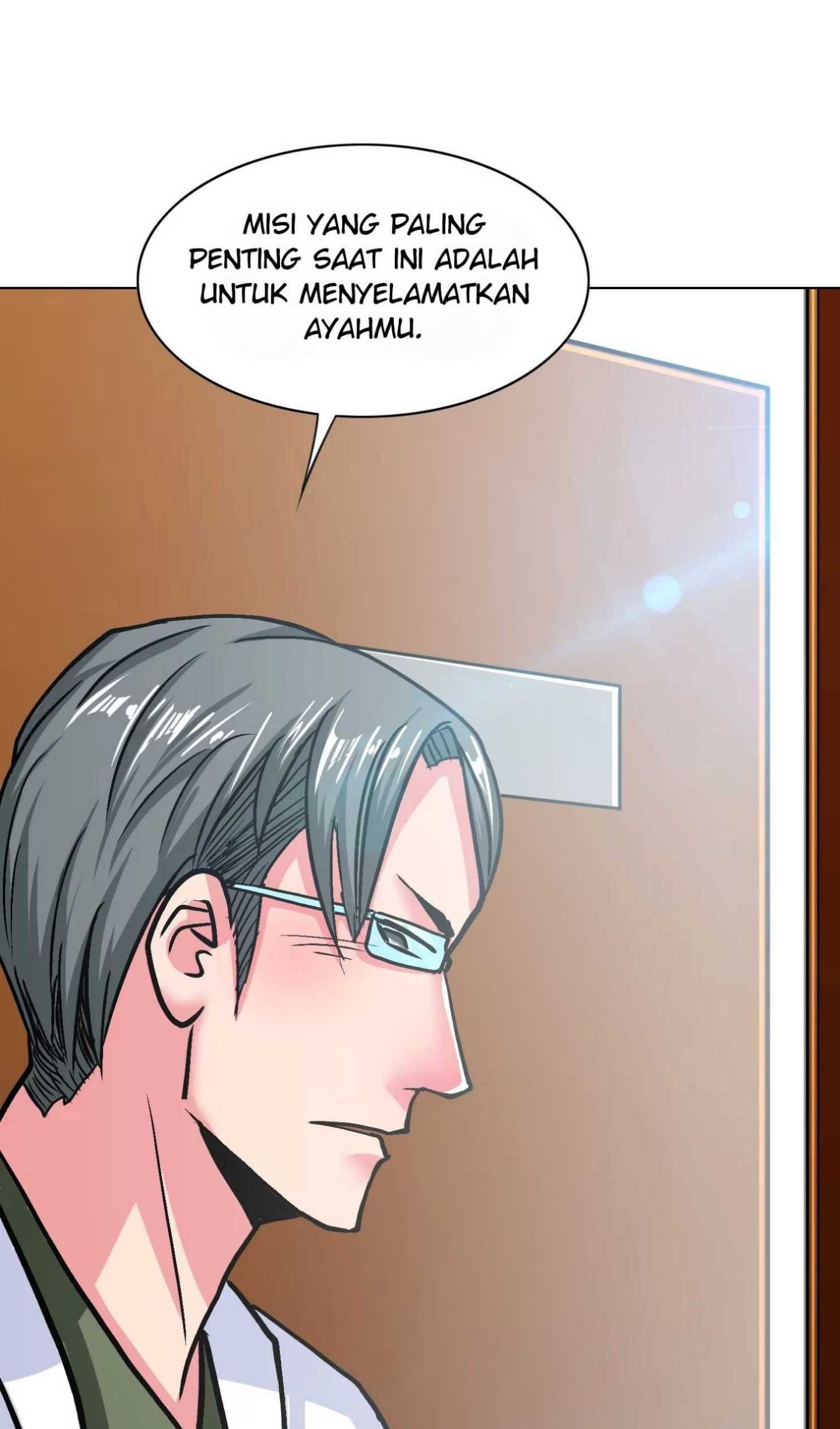 Xianzun System in the City Chapter 131 Gambar 37