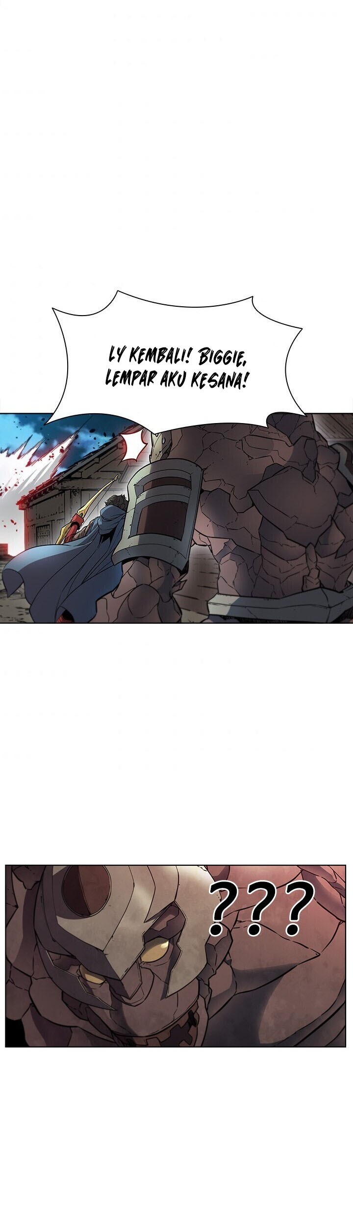 Taming Master Chapter 39 halaman 22