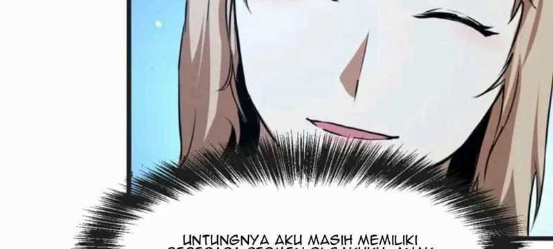I Rely On BUG To Be The King Chapter 2.2 halaman 21