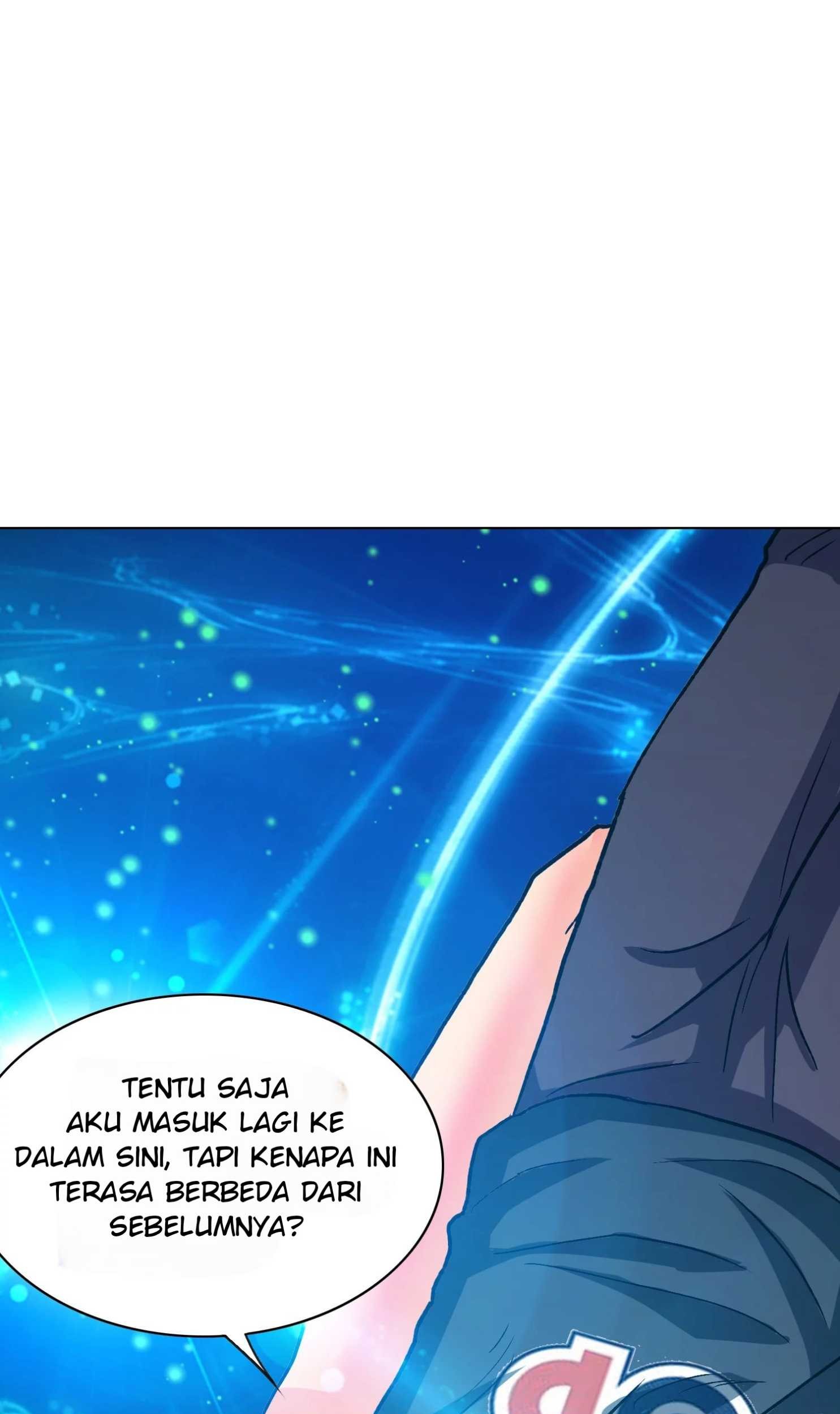Xianzun System in the City Chapter 132 Gambar 33