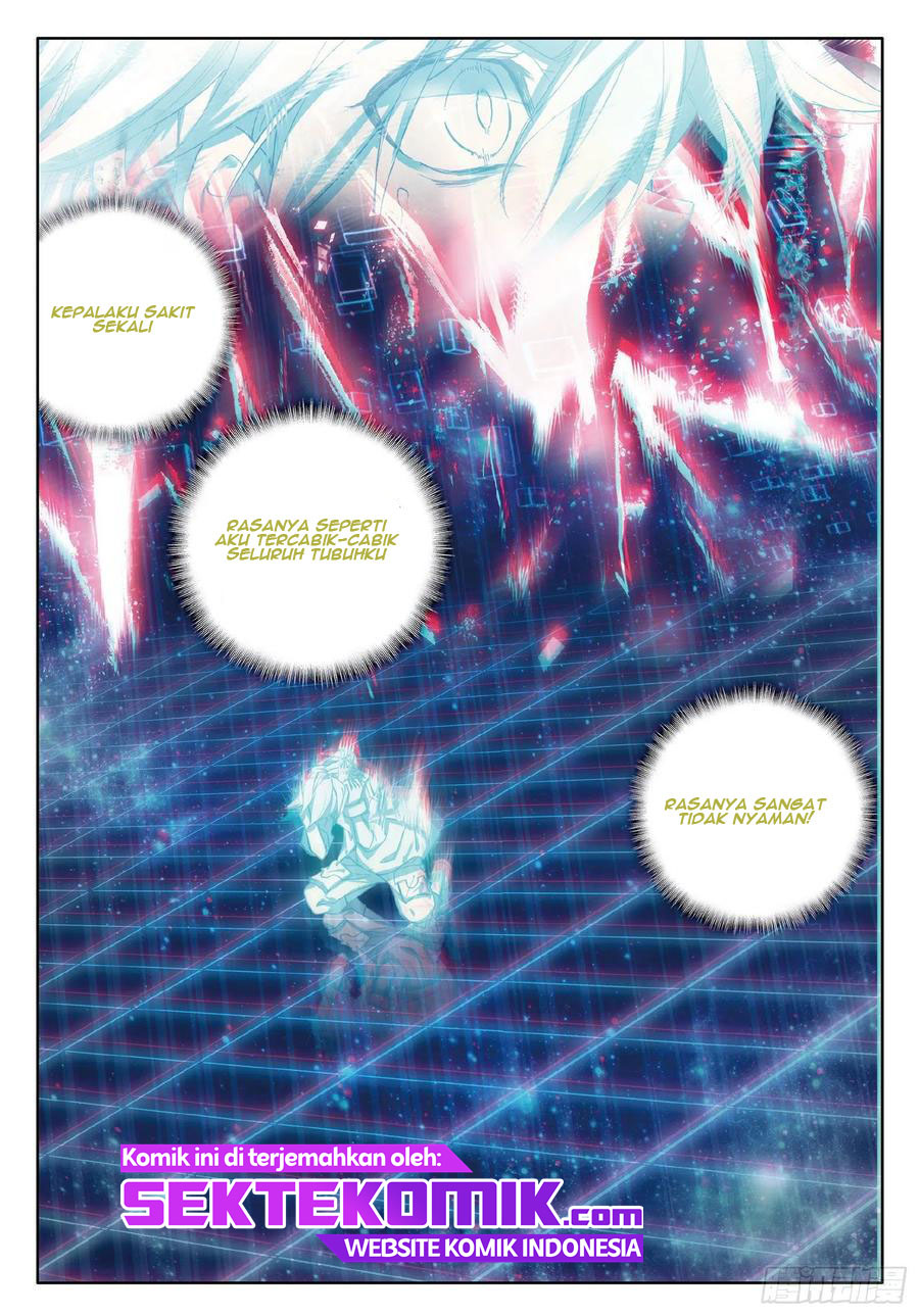 Soul Land 3 Chapter 88 Gambar 10