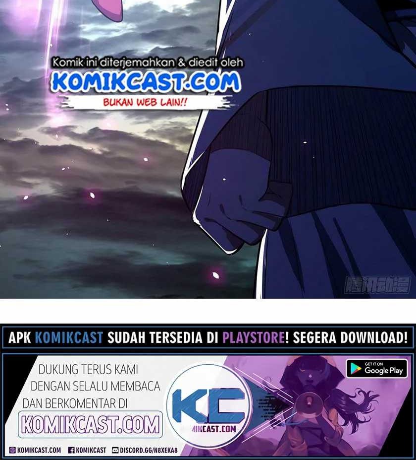 I’m An Evil God Chapter 83 halaman 20