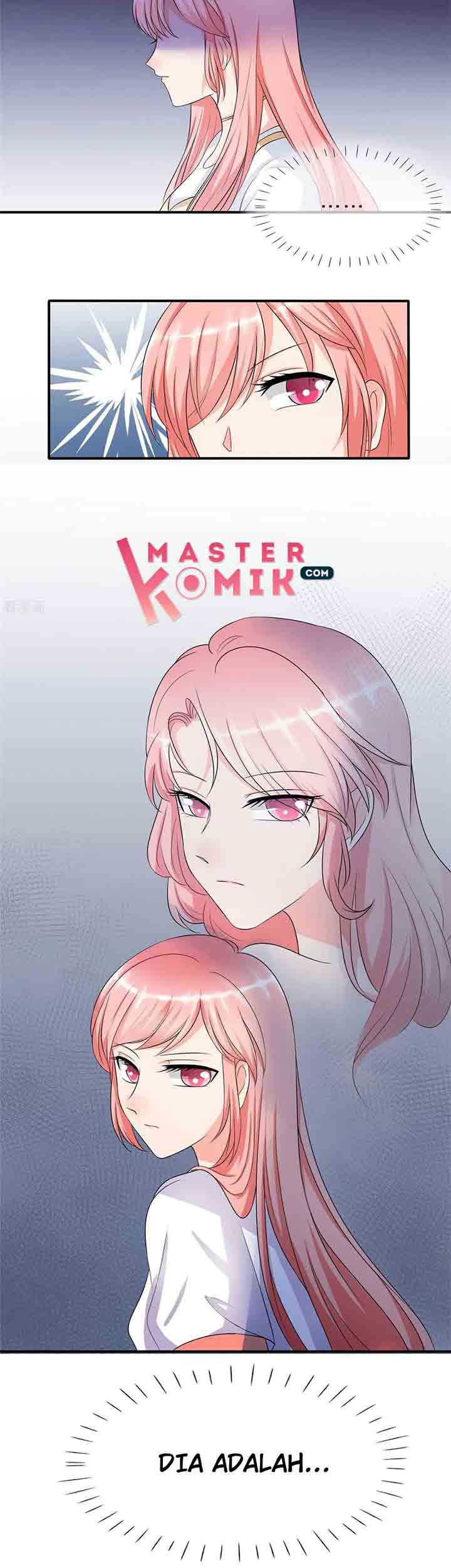Rebirth Super Goddess Chapter 3 halaman 14