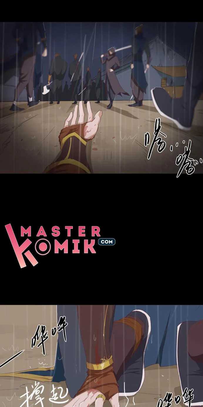 The Strongest Upgrade System Chapter 2 halaman 13