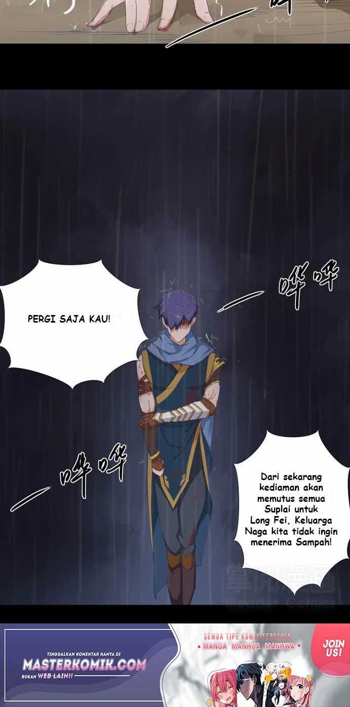 The Strongest Upgrade System Chapter 2 halaman 14