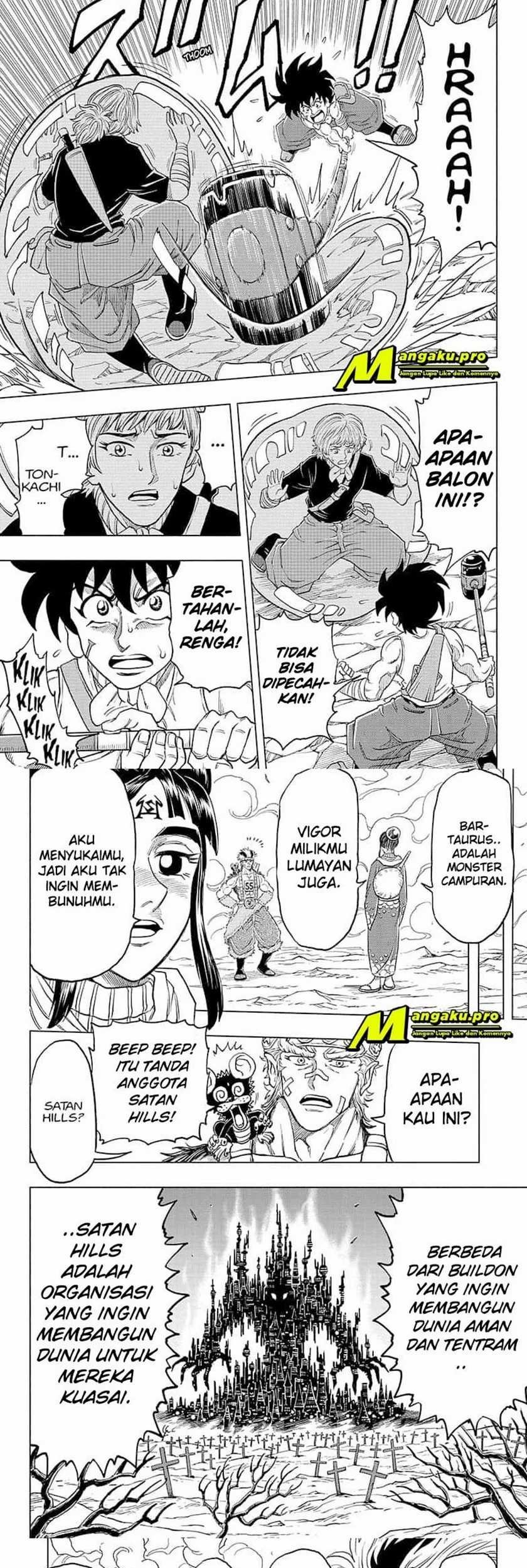 Build King Chapter 16 halaman 10
