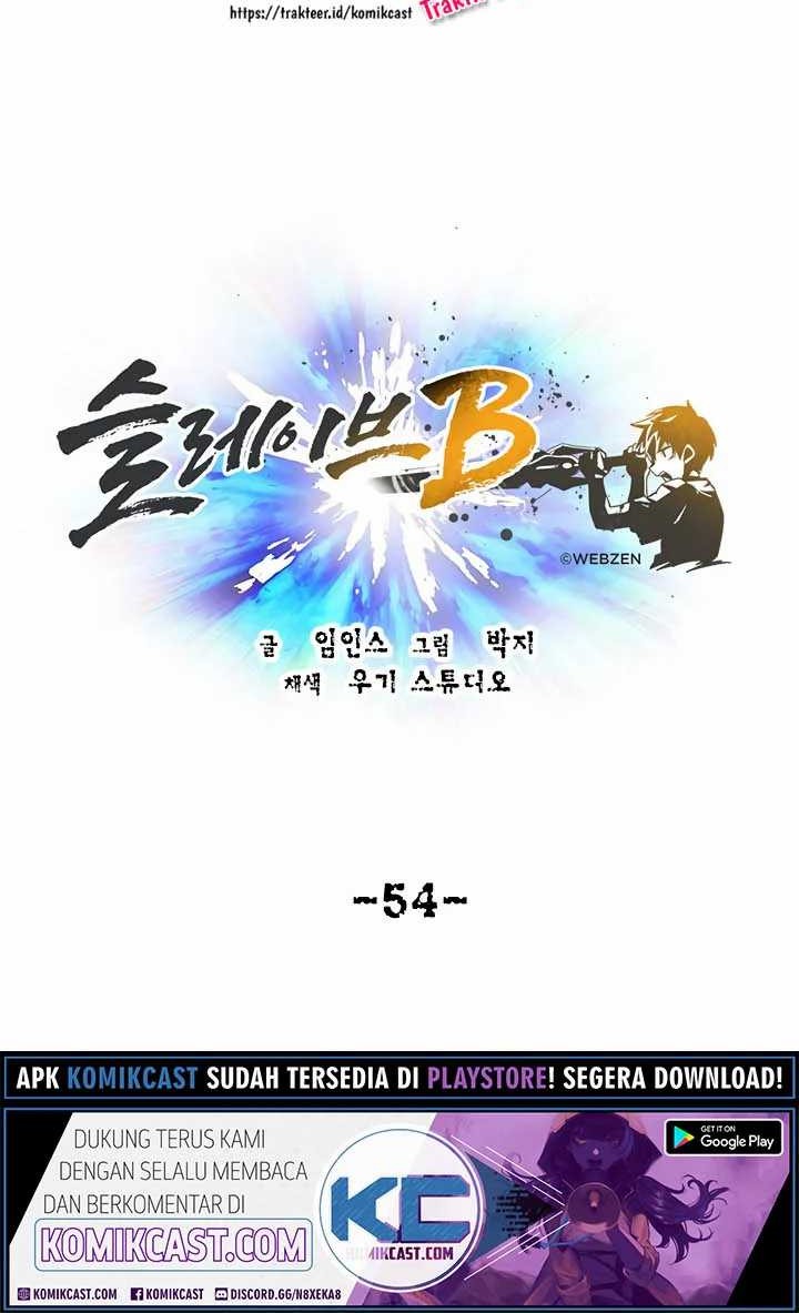 Slave B Chapter 54 halaman 31