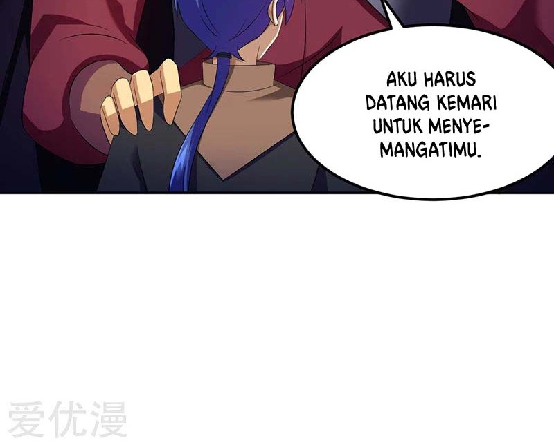 Martial Arts Reigns Chapter 95 halaman 14