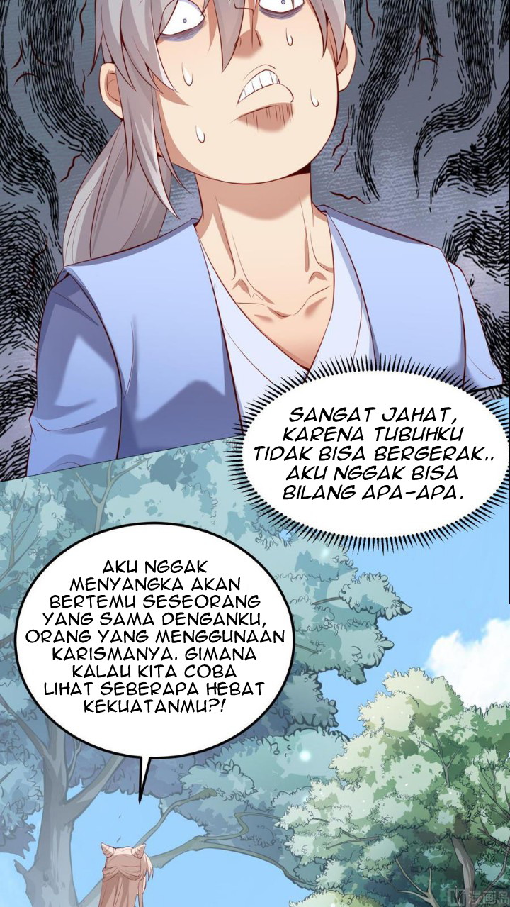 Peerless Sword God Chapter 158 Gambar 14