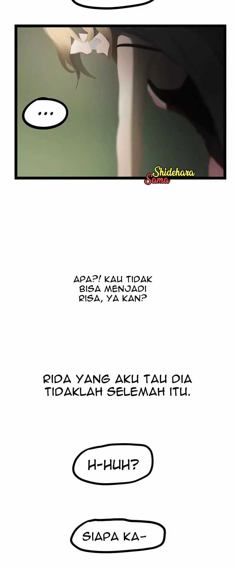 Winter Moon Chapter 91 halaman 10