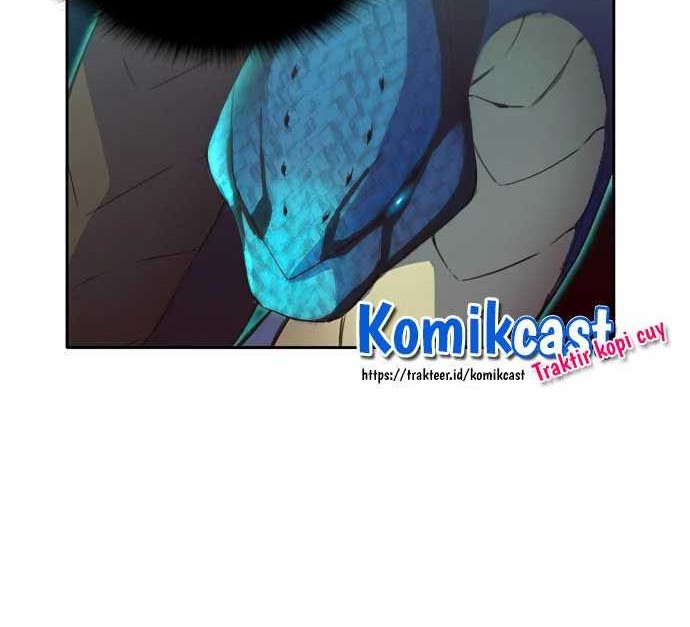 OOPARTS Chapter 30 halaman 19