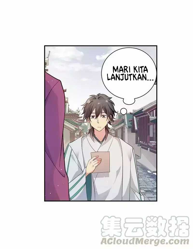 All Female Cultivators Want To Sleep With Me Chapter 10 Gambar 17