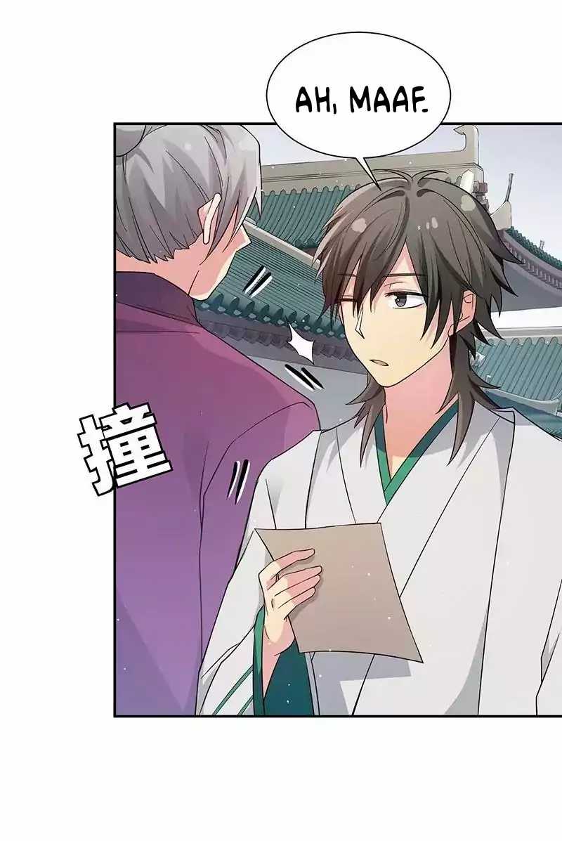 All Female Cultivators Want To Sleep With Me Chapter 10 Gambar 18