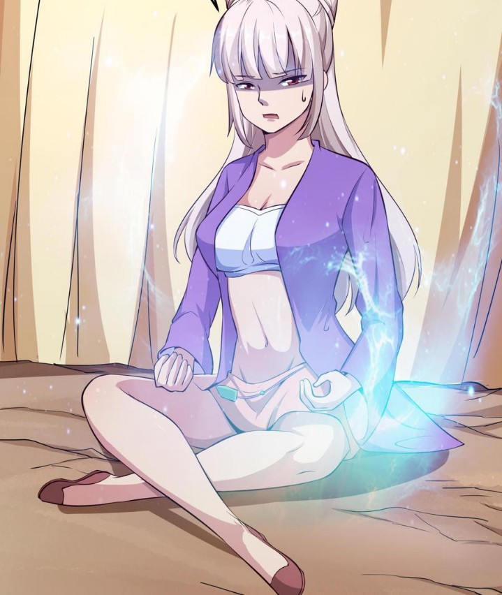 Peerless Sword God Chapter 162 Gambar 14