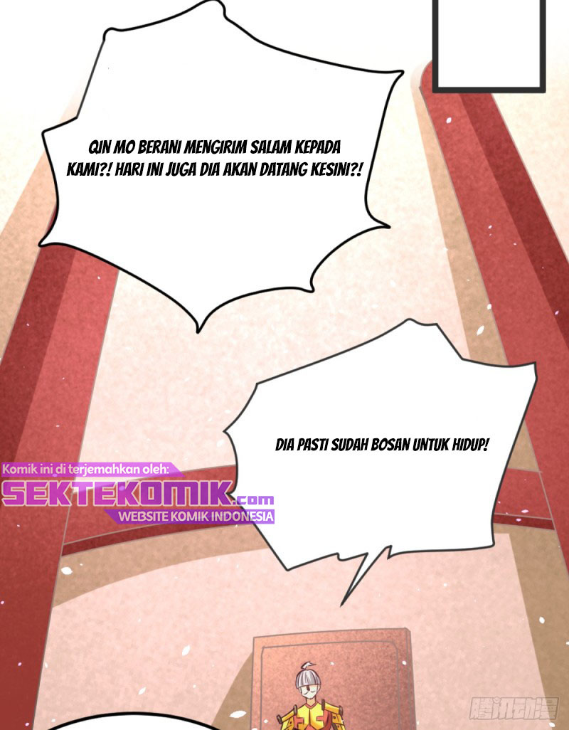 Almighty Master Chapter 103 Gambar 23