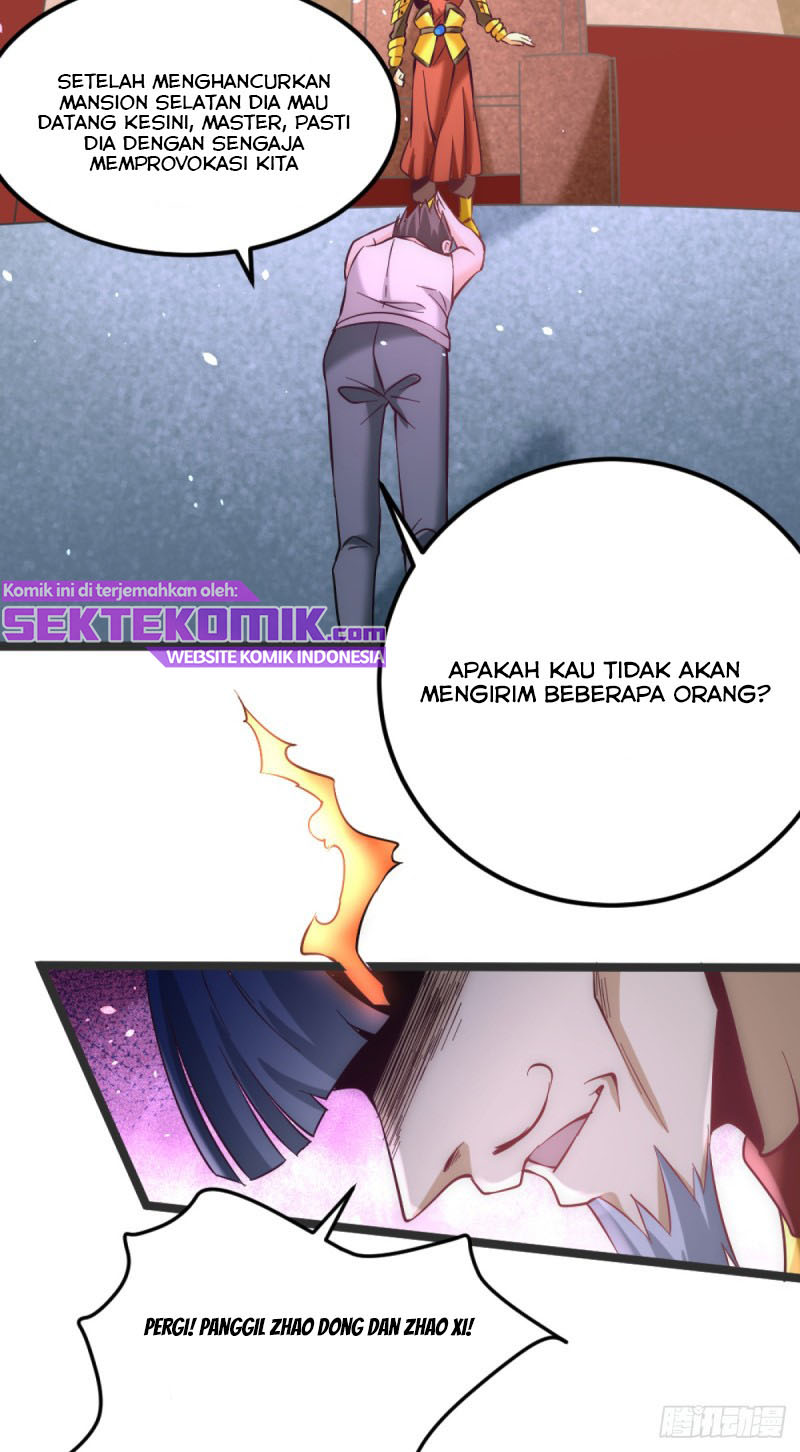 Almighty Master Chapter 103 Gambar 24
