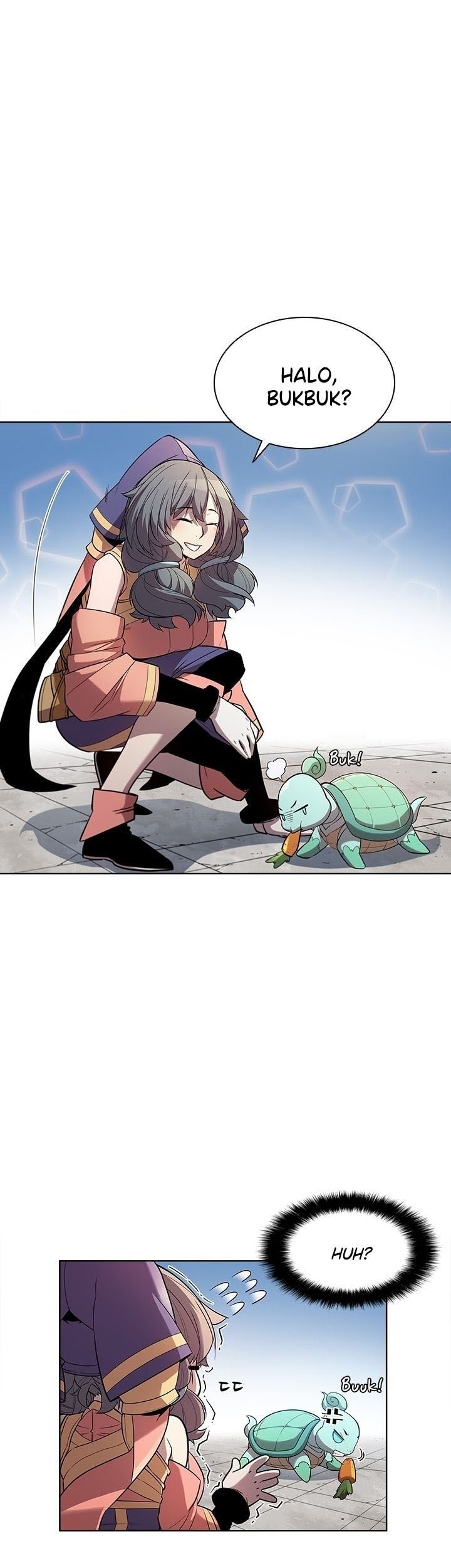Taming Master Chapter 40 halaman 22