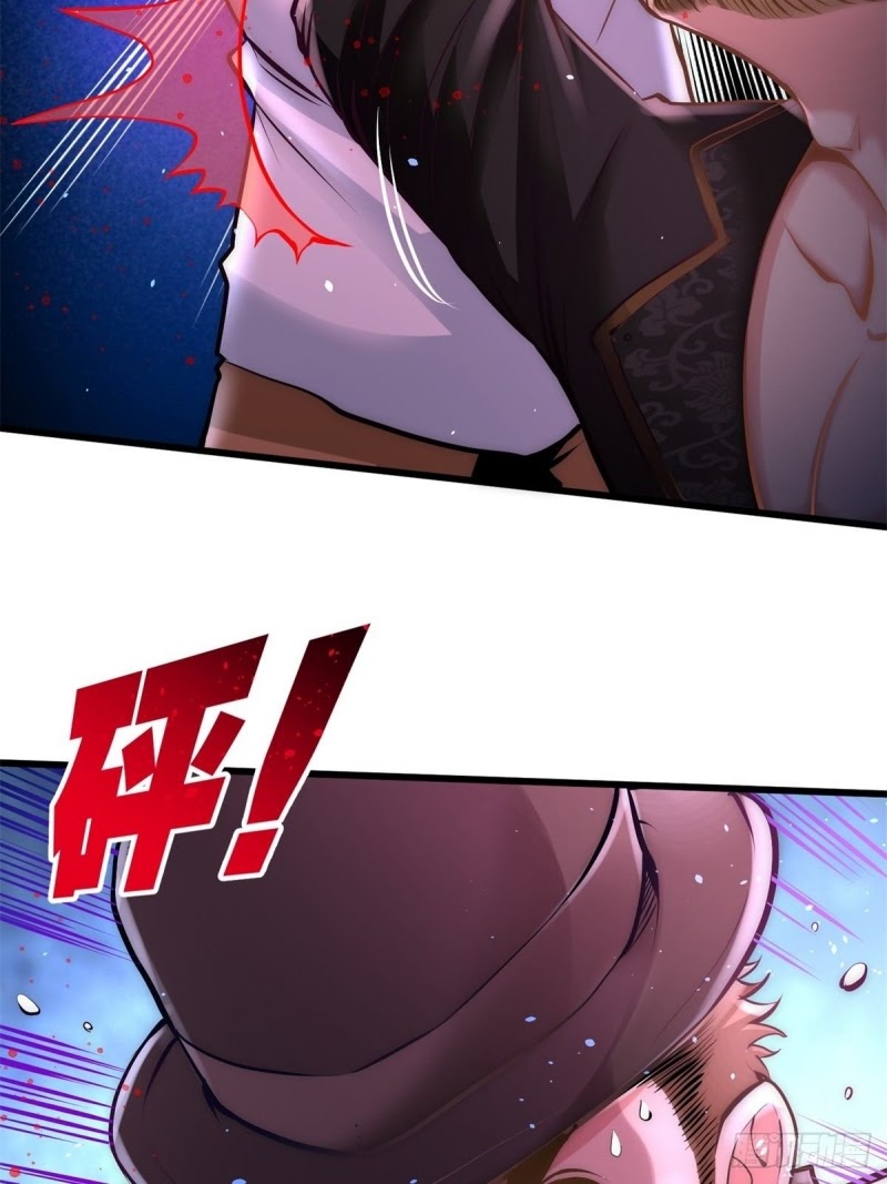 Dragon King Hall Chapter 02 Gambar 23