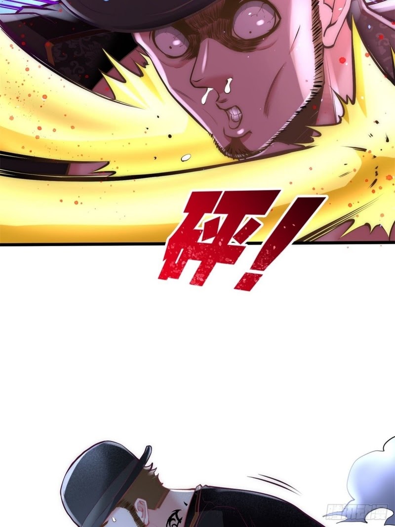 Dragon King Hall Chapter 02 Gambar 24