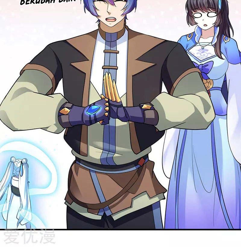 Martial Arts Reigns Chapter 100 halaman 13