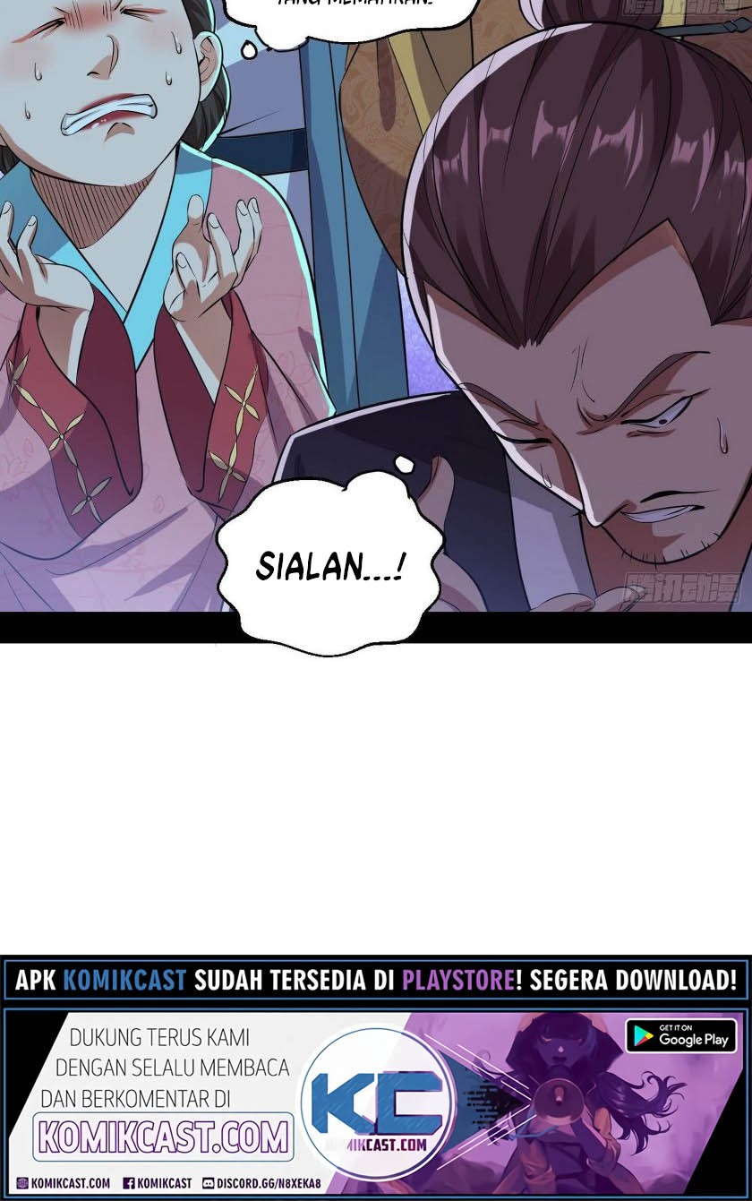 I’m An Evil God Chapter 85 halaman 22