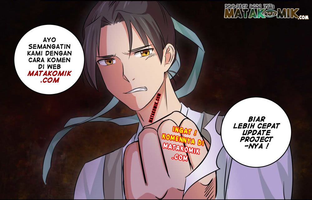 Doryoku Shisugita Sekai Saikyou no Butouka ha, Mahou Sekai wo Yoyuu de Ikinuku Chapter 16 Gambar 10
