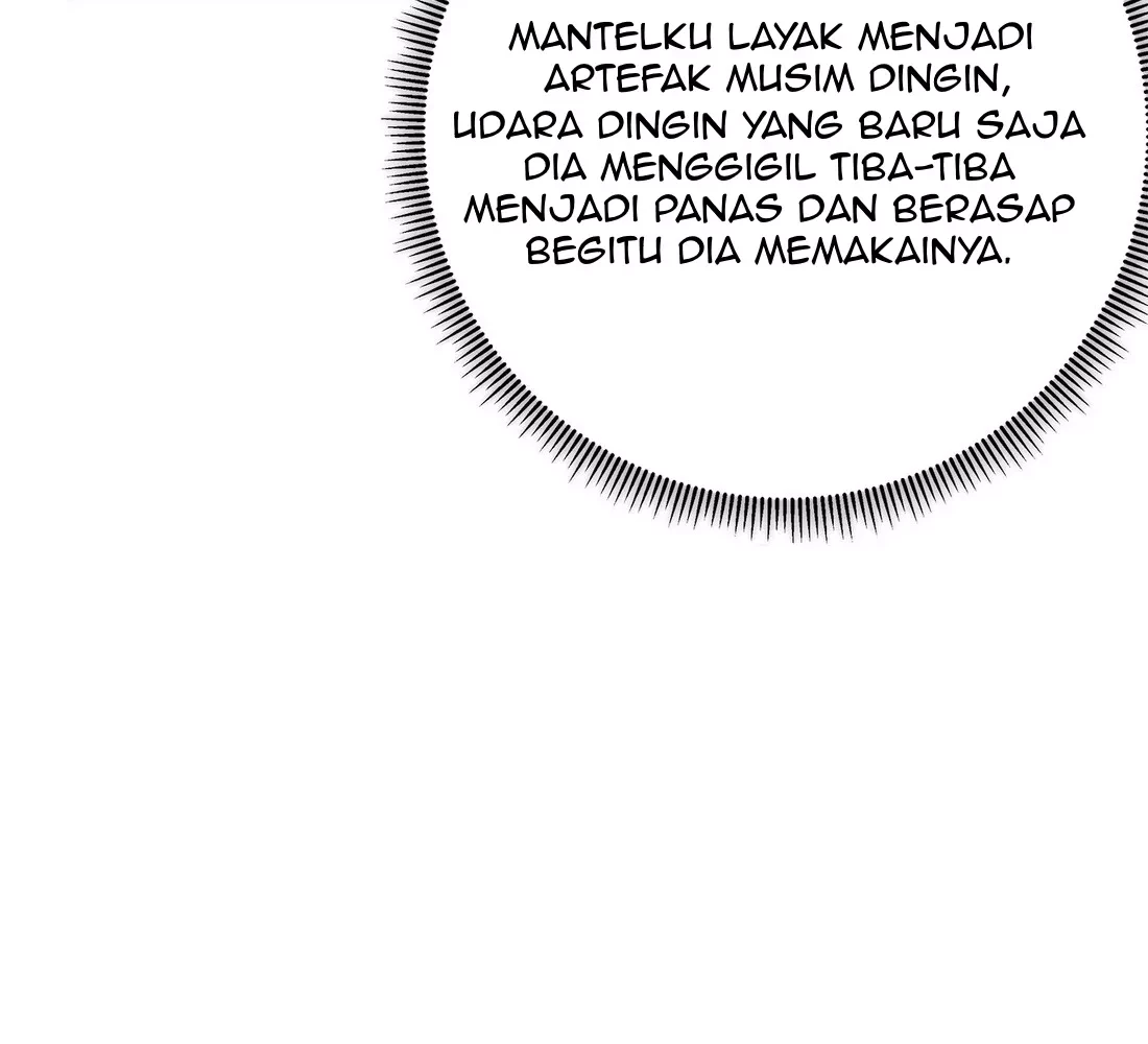 This Saint Has A Showdown Chapter 2 halaman 30
