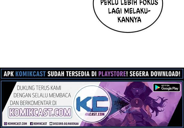 Mudang Association Chapter 13 - Halaman 26