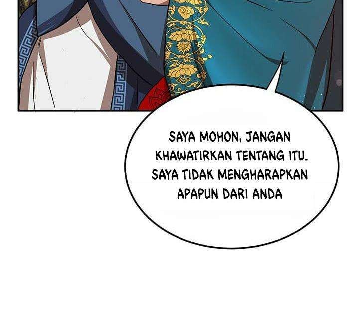 Mudang Association Chapter 12 - Halaman 24