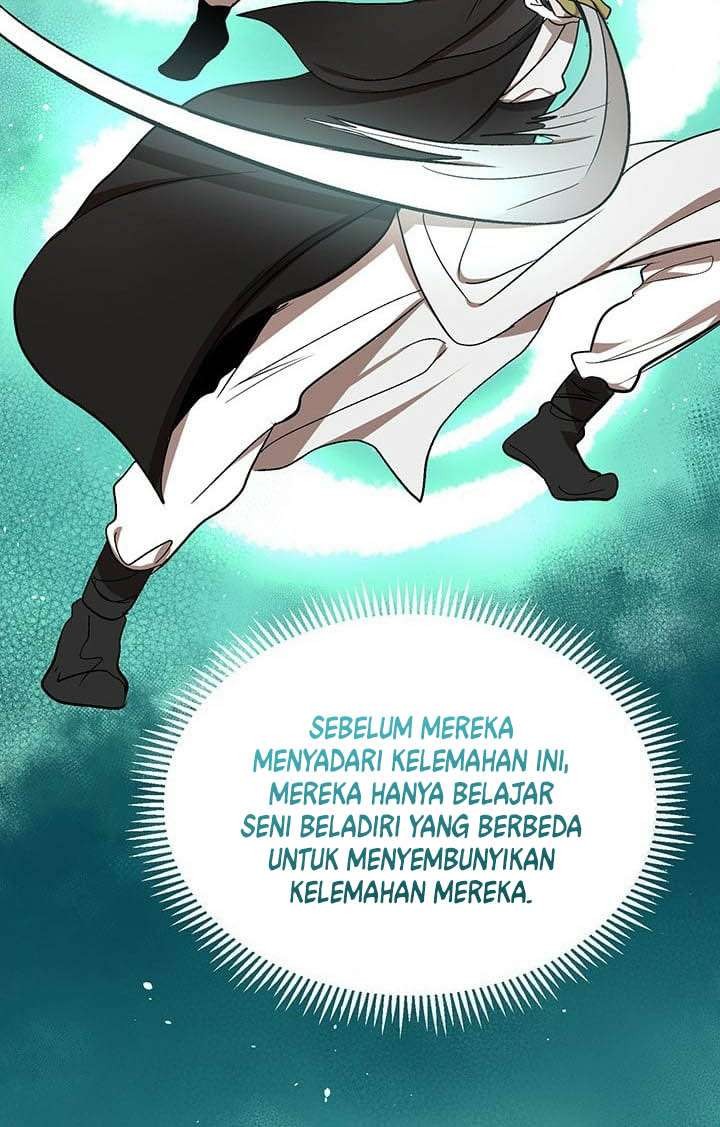 Mudang Association Chapter 11 - Halaman 27
