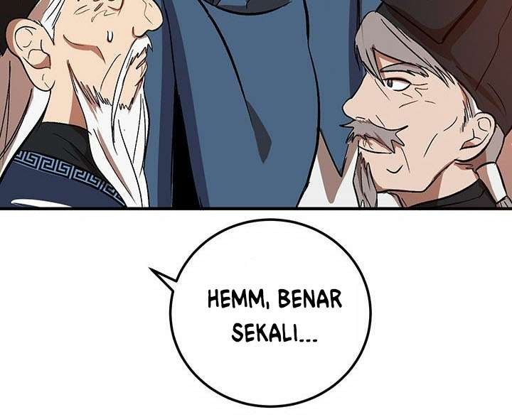 Mudang Association Chapter 2 - Halaman 31