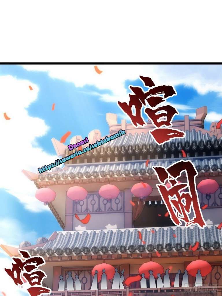 Nerve Martial Arts Unparalleled (Shenwu Linzhi) Chapter 1 – halaman 25