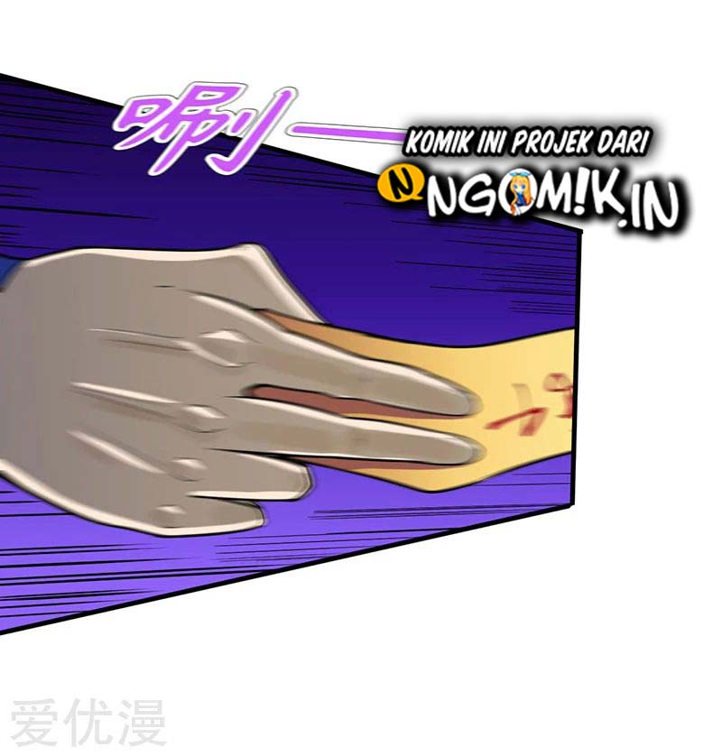 Martial Arts Reigns Chapter 106 halaman 13
