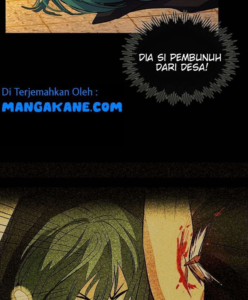 Deor Chapter 21 halaman 29