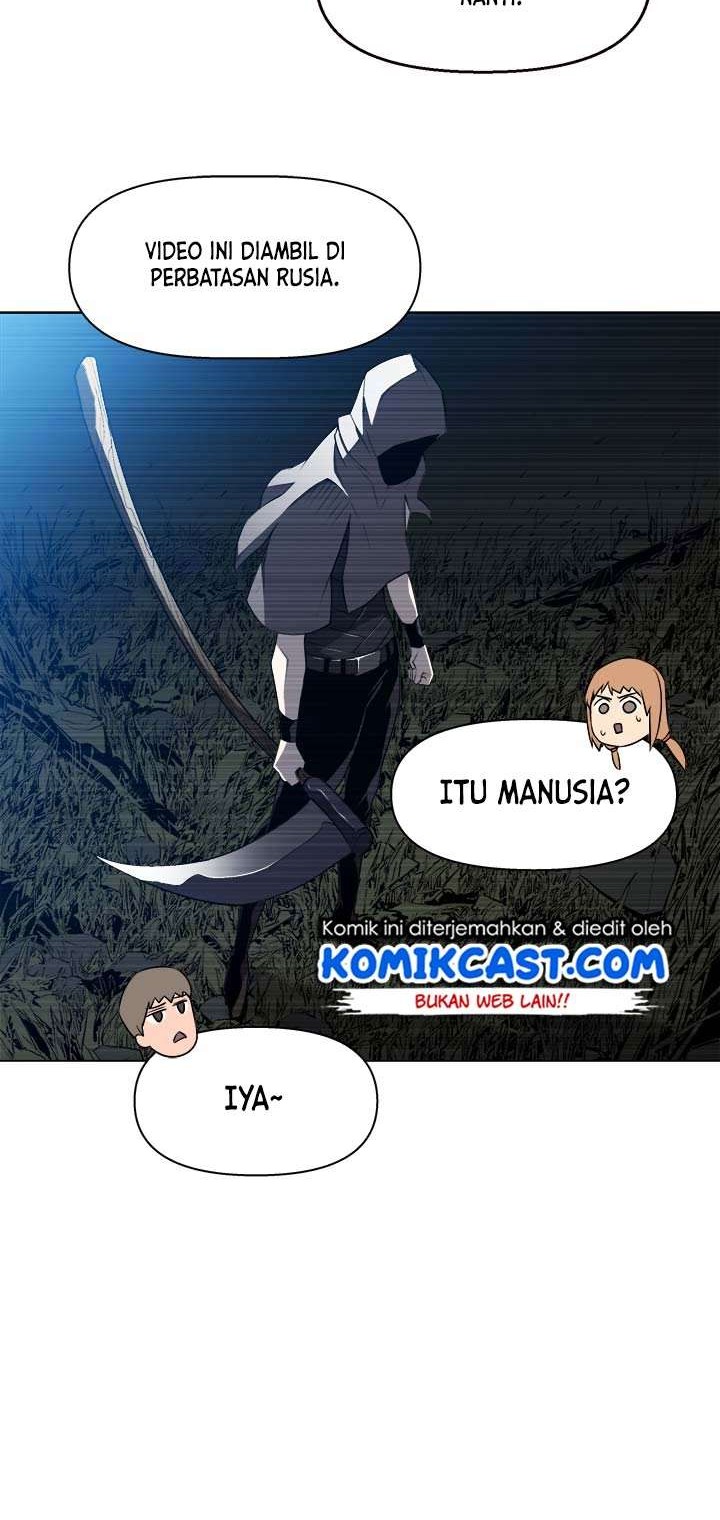 The Strongest Manager In History Chapter 28 Gambar 17