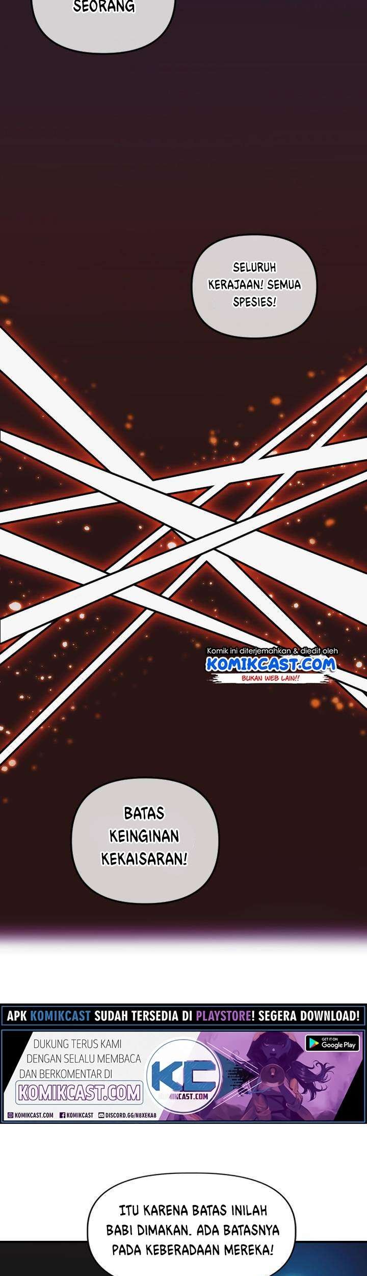 Slave B Chapter 55 halaman 42