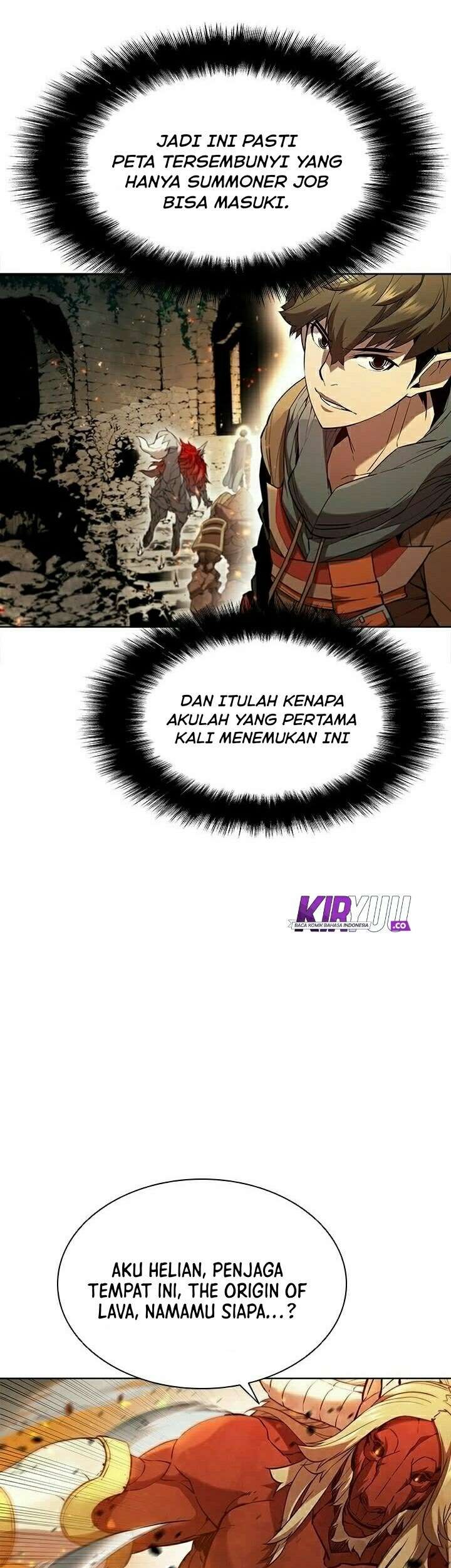 Taming Master Chapter 41 halaman 27