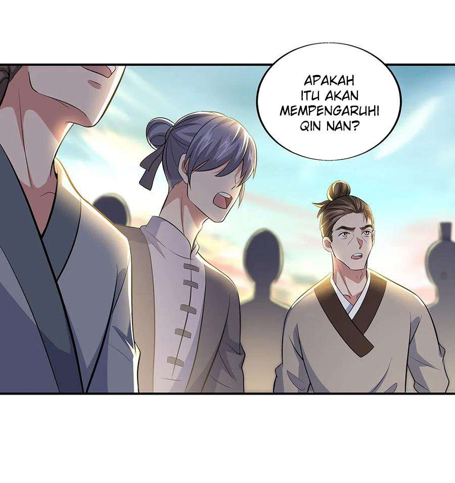 Peerless Soul Chapter 275 Gambar 15