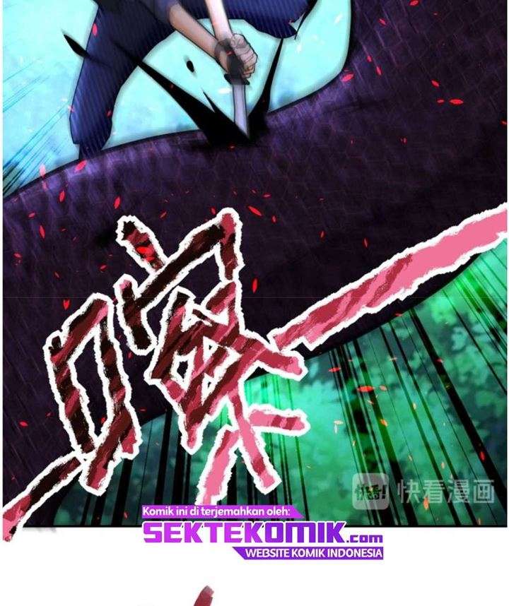 Super System Chapter 159 halaman 22