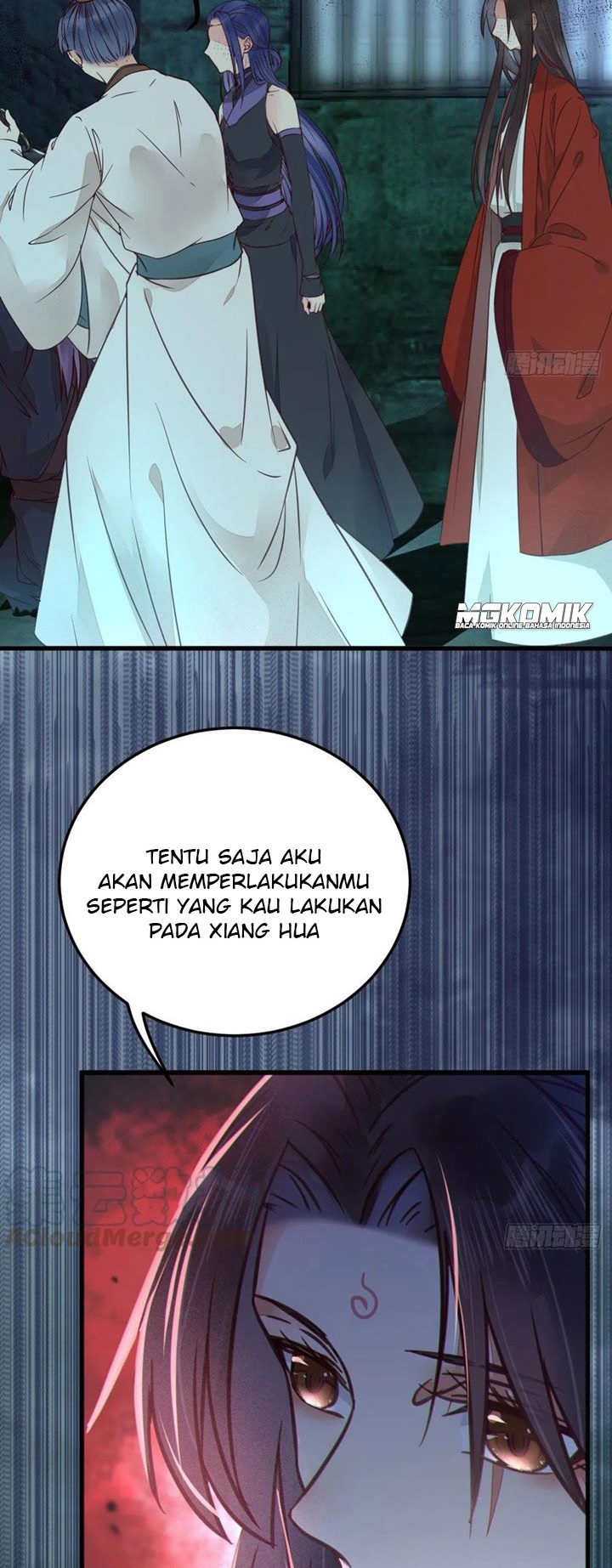 The Ghostly Doctor Chapter 330 Gambar 17