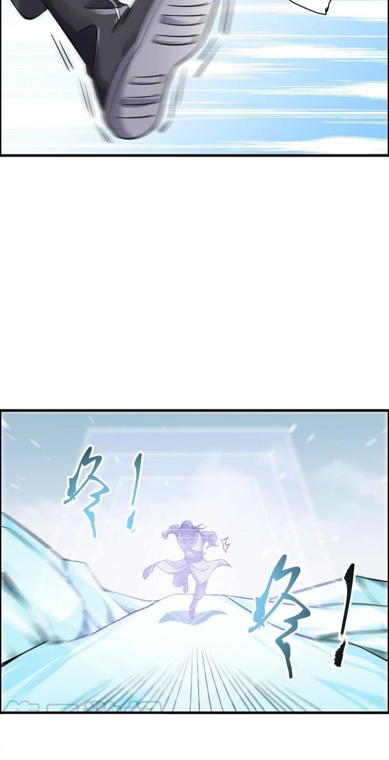 First Dragon Chapter 163 halaman 16